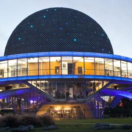 Semana del Espacio 2026: qué hacer gratis en Buenos Aires y cómo inscribirse