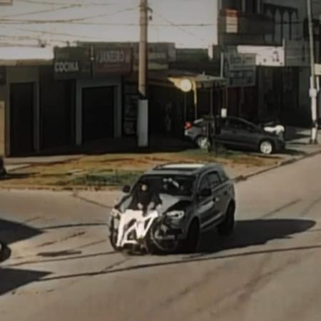 Inhabilitaron al conductor que atropelló a un menor en el Audi de "La Salada"