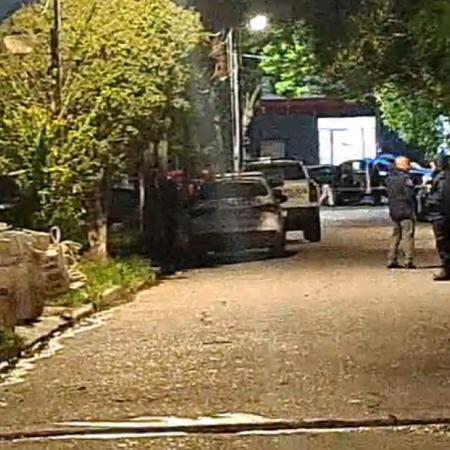 Mató a su pareja en La Plata, viajó a Jujuy con su bebé y regresó tres días después para entregarse
