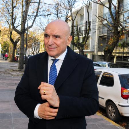 Espert apeló su procesamiento por Fred Machado: qué le puede pasar ahora