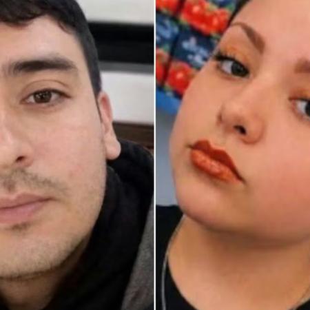 El refugio del acusado por el femicidio de Camila Iglesias: detuvieron a otros dos hombres