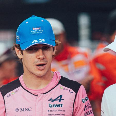 El duro puesto que le dio The Race a Franco Colapinto tras el GP de Singapur