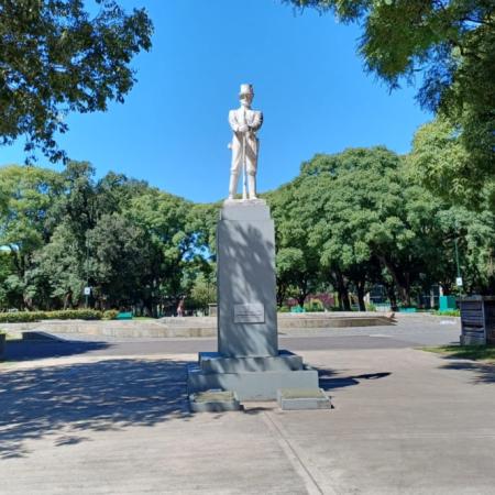 Pasear en la Ciudad ahora será más placentero: 16 parques tendrán café, baños y conectividad