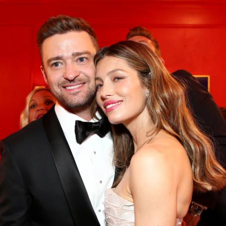 Justin Timberlake y Jessica Biel celebran 14 años con fotos íntimas en Instagram