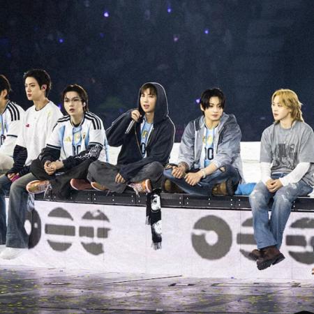 BTS en Argentina: el show que convirtió 13 años de espera en una noche histórica