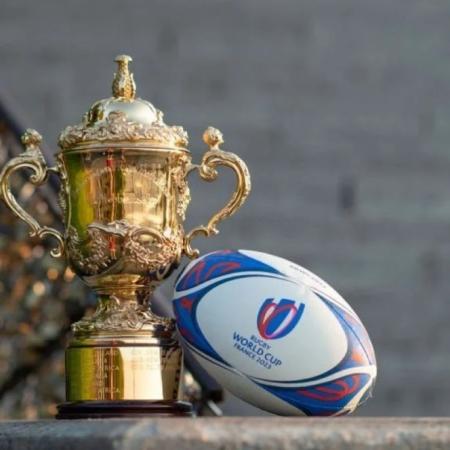 Argentina se postuló para ser sede del Mundial de Rugby 2035 con Brasil, Chile y Uruguay