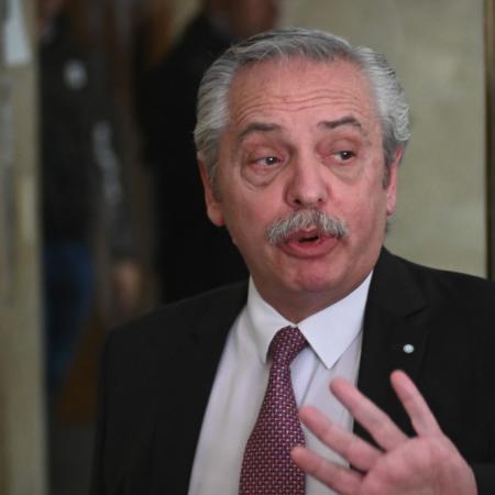 Alberto Fernández y su frase de la cuarentena que fue viral tras 7 meses: por qué la dijo