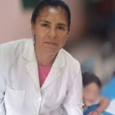 Los mensajes que dejó Nancy antes de ser asesinada: denuncias, audios y una advertencia a su amiga