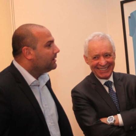 Polémica en Racing: quién es el exdirigente castigado por la final de 2024