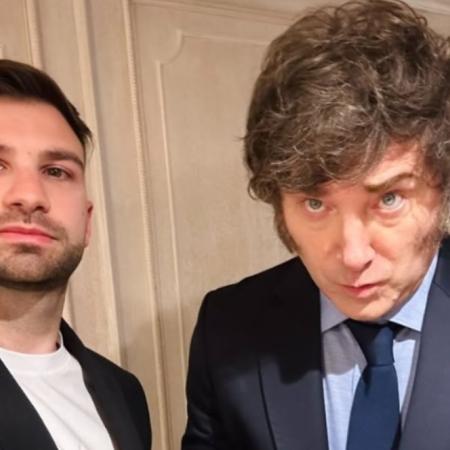 Grabois apeló el sobreseimiento de Milei: las 8 pruebas de $LIBRA que pide revisar