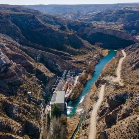 Los Nihuiles: el acuerdo de US$67 millones que puede acelerar la vuelta de la energía