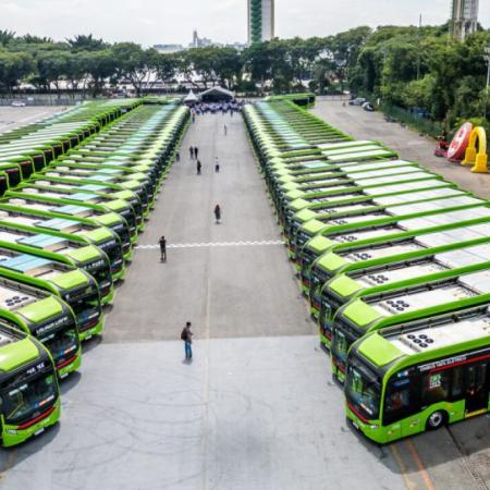 São Paulo libera metro, trenes y autobuses gratis para votar este domingo