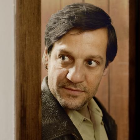 Con Rodrigo de la Serna, así es el tráiler de Gordon, la nueva serie de Netflix