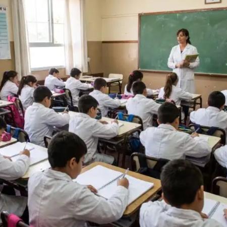 Consejo Federal de Educación definió el fin de clases 2026: provincia por provincia