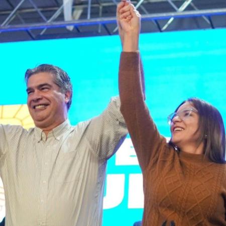 Chaco: la jugada de Capitanich que puede complicar el plan electoral de Zdero