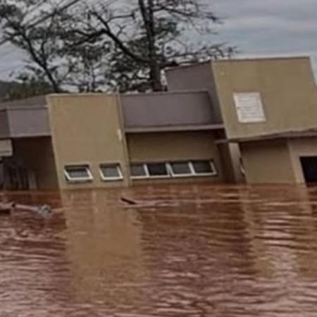Alerta en el Litoral por El Niño: crecen los ríos Paraná y Uruguay y hay evacuados