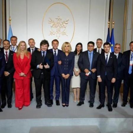 Reforma electoral: qué propone el Gobierno y qué negocia con los gobernadores