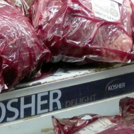 Carne kosher: cómo funciona el negocio exportador argentino con Israel