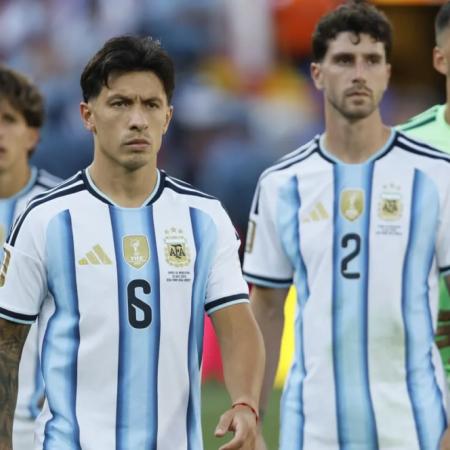 El Día después de Messi: la AFA confirmó cuáles son los próximos rivales de la Selección
