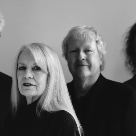 Talking Heads vuelve con un libro de lujo: archivos inéditos y letras manuscritas