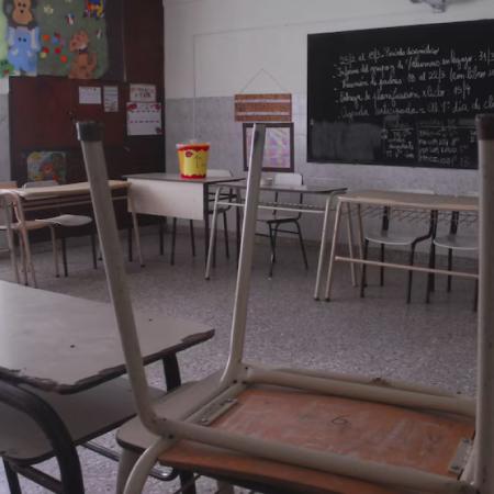 Paro docente de 48 horas en PBA: cuándo es y a qué escuelas bonaerenses afecta