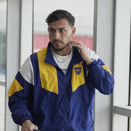 Leandro Paredes descartado de la Copa Sudamericana: ¿llega para el Superclásico?
