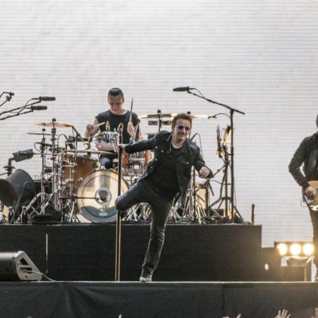 La nueva jugada de U2: un concierto secreto en Londres con acceso limitado