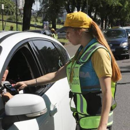 Contravenciones en CABA: las multas por alcoholemia superarán los $7 millones