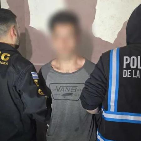 Lo buscaban por un femicidio en Córdoba y ahora investigan si mató a otra mujer en Retiro