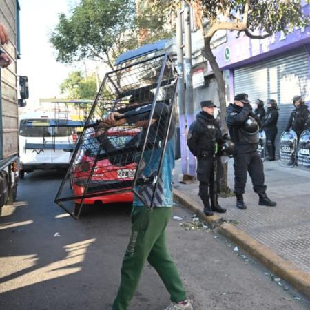 Desalojos y alquileres: LLA lleva a Diputados la ley que cambia los plazos para inquilinos