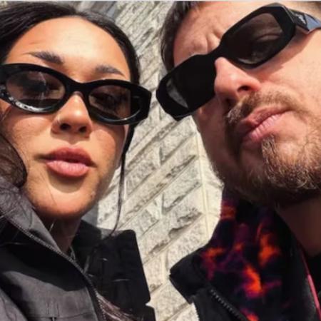 Fede Bal reveló cuántas veces por día tiene sexo con Evelyn Botto y sorprendió a todos