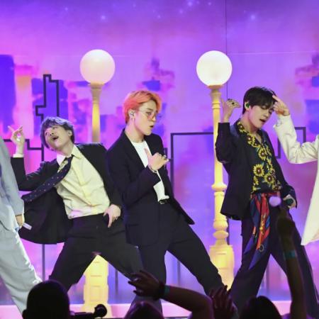 BTS en Argentina: el video que muestra cómo viven la gira europea por dentro