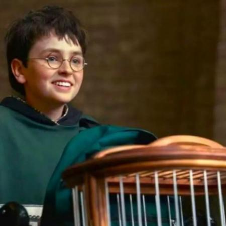 Lo escondieron y se filtró: cuánto costó la primera temporada de Harry Potter