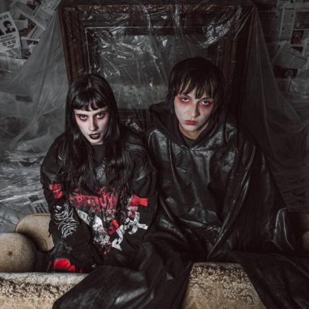 Malcriada debuta en Argentina: la banda mexicana que mezcla punk, pop y electrónica