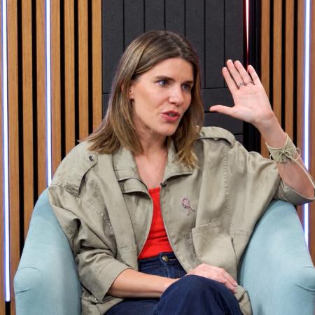 Impuesto a la nafta: por qué Marina Salzmann dice que pagás 3 veces la misma ruta