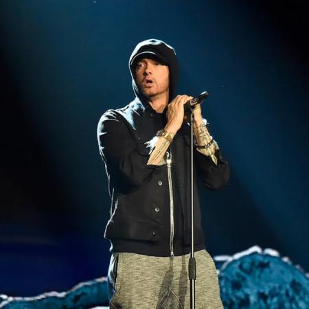 Eminem lanzó un videojuego gratis en 16 bits que podés jugar desde tu navegador