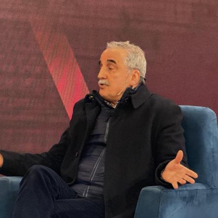 Moreno mostró la fórmula para que el peronismo vuelva a pelear en 2027