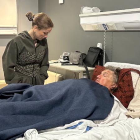 Un informe médico oficial determinó que el ruso acusado de trata en Bariloche no puede estar preso