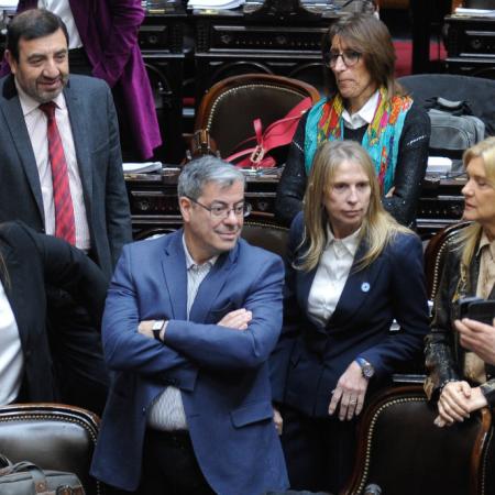 Diputados: cuándo será la sesión para debatir el DNU de Milei y qué busca el Gobierno