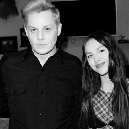 El fanatismo de Olivia Rodrigo por The White Stripes la llevó a una subasta millonaria