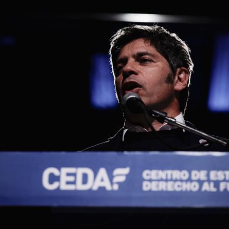 El ranking de los 11 para suceder a Kicillof en PBA: cómo le fue a Máximo Kirchner