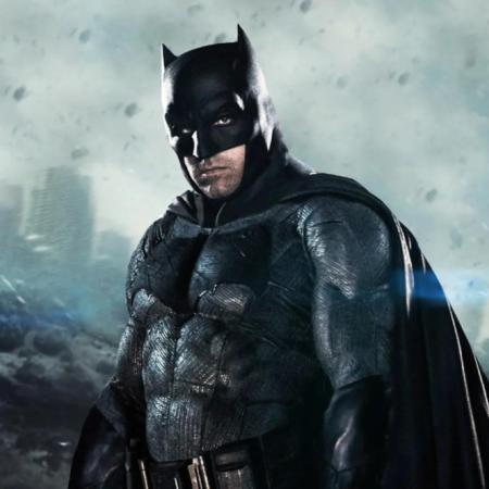 Así iba a ser la película del Batman de Ben Affleck contra Deathstroke
