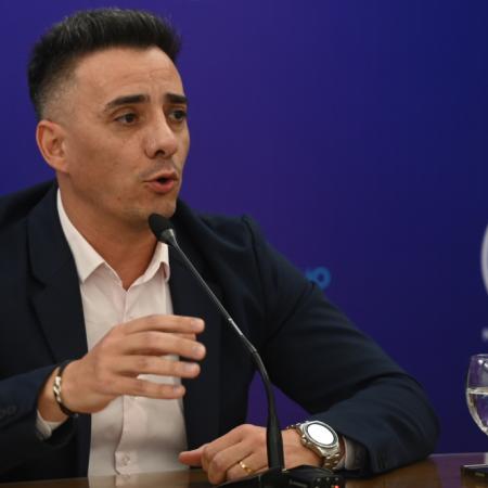 Se bajan el sueldo un 10%: cuánto cobrarán el intendente y los funcionarios de Guaymallén
