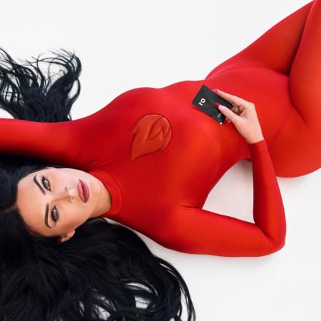 A lo Sydney Sweeney: Megan Fox promociona "viagra" en una nueva publicidad viral