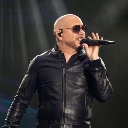 Pitbull llega por primera vez a Buenos Aires: fecha y cómo sacar las entradas