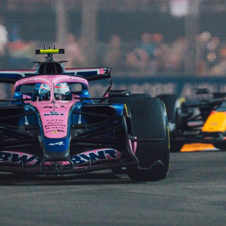Franco Colapinto abandonó de nuevo en el GP de Singapur: qué dijo sobre el auto de Alpine