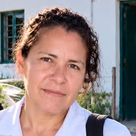 Encontraron el cuerpo de Nancy Godoy, la docente desaparecida en Corrientes