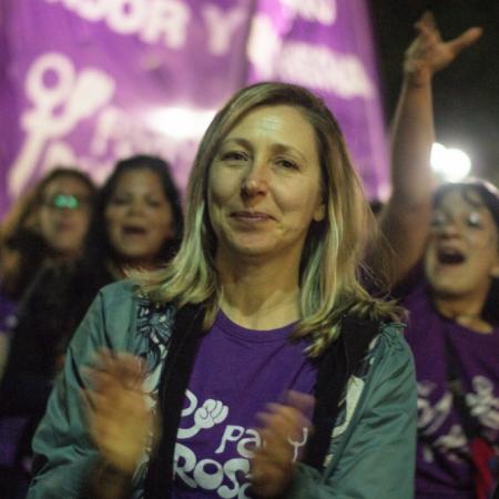 Bregman prepara una movilización contra Milei y mueve sus fichas políticas