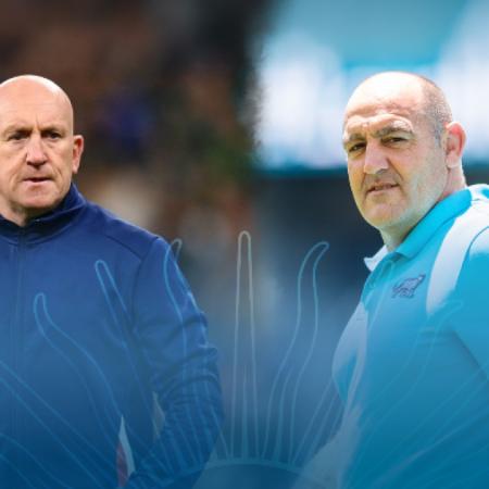 Ledesma y Edwards se suman al cuerpo técnico de Los Pumas de cara al Mundial de Australia