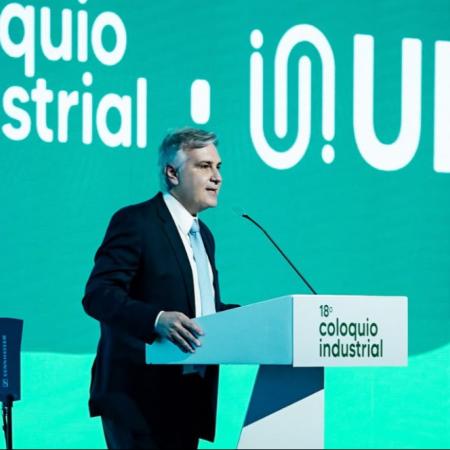 Llaryora salió a diferenciarse de Milei tras el guiño en Diputados: qué pidió para pymes